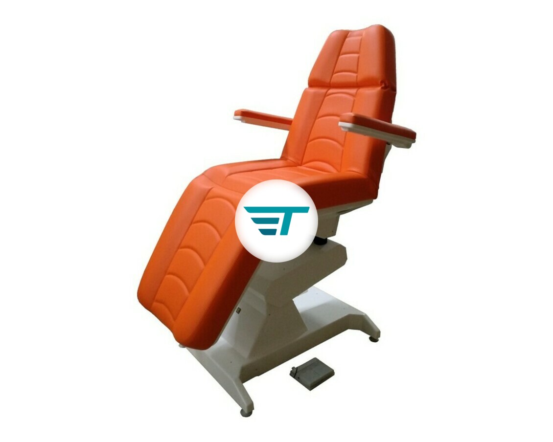 Процедурное кресло «ОД-2» с ножной педалью