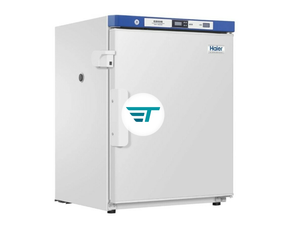 Морозильник биомедицинский HAIER DW–40L92 (-20 ...-40°C)