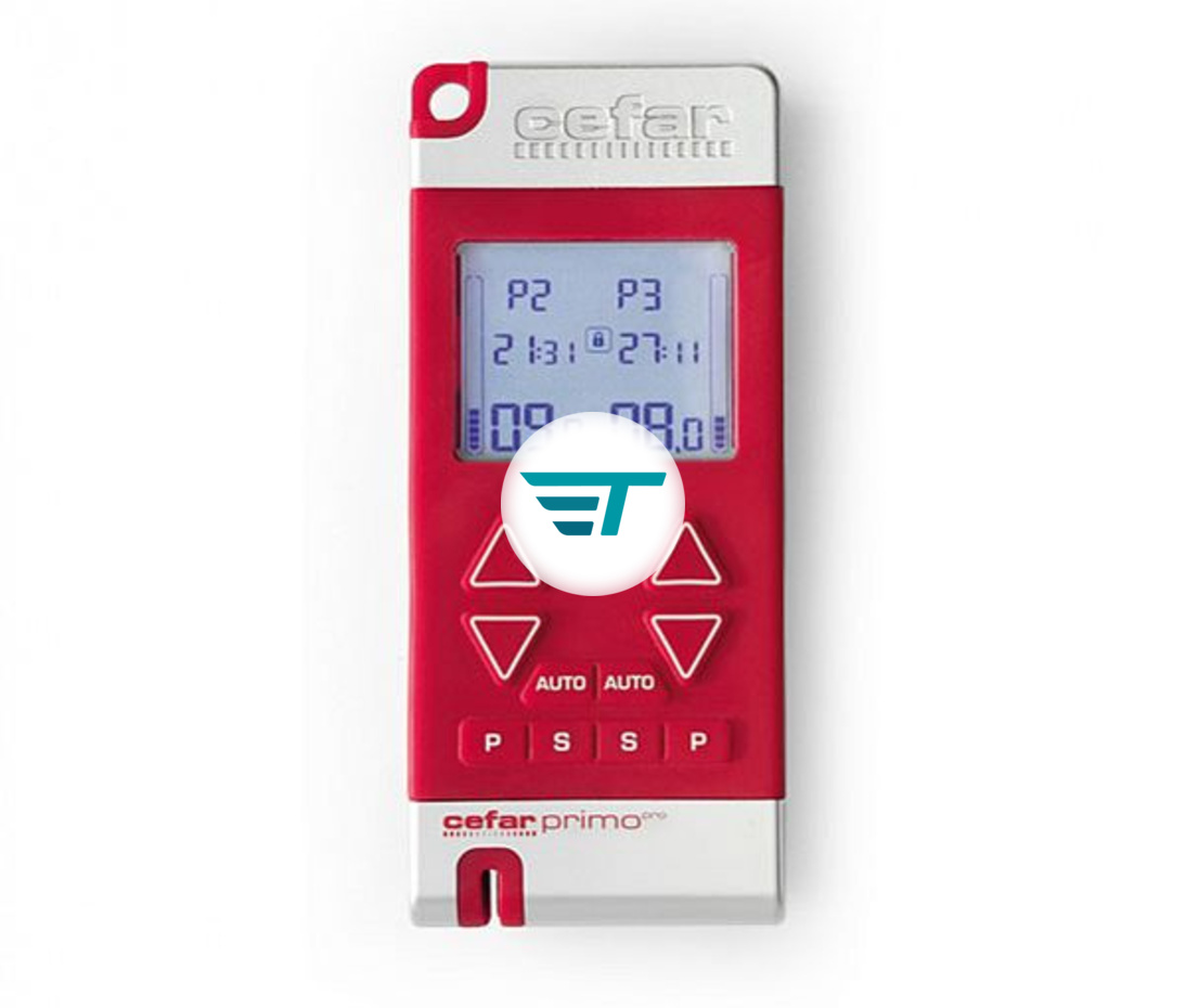 CEFAR PRIMO PRO — Электромиостимулятор мышц