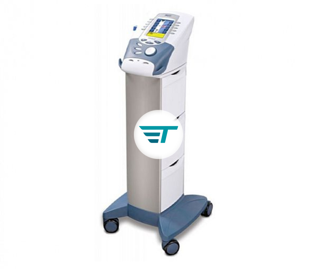 INTELECT ADVANCED Stim — Аппарат для электротерапии