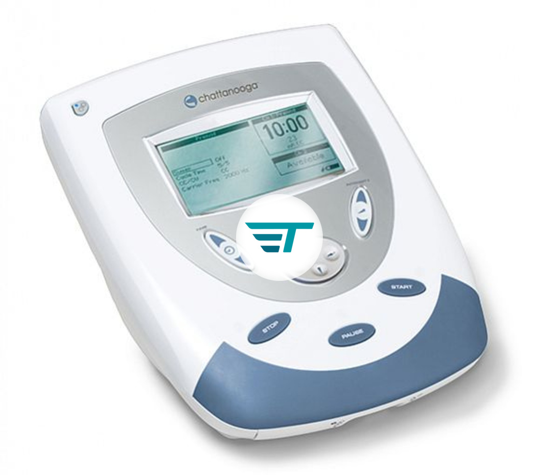 INTELECT MOBILE Stim — Аппарат для электротерапии