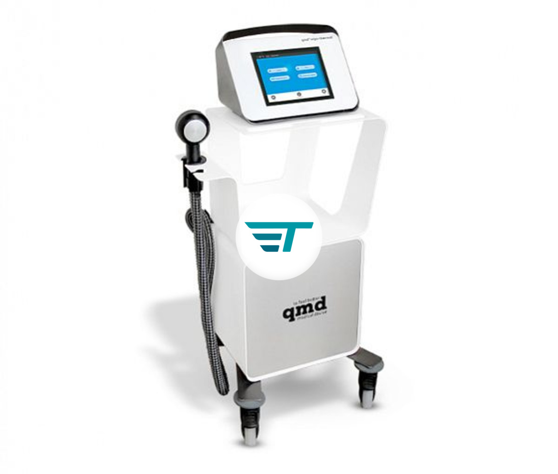 Аппарат для локальной криотерапии и термотерапии GMD CRYO-THERMAL