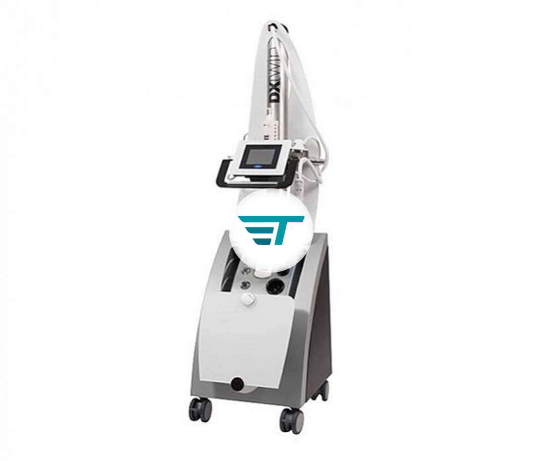 STARVAC DXtwin