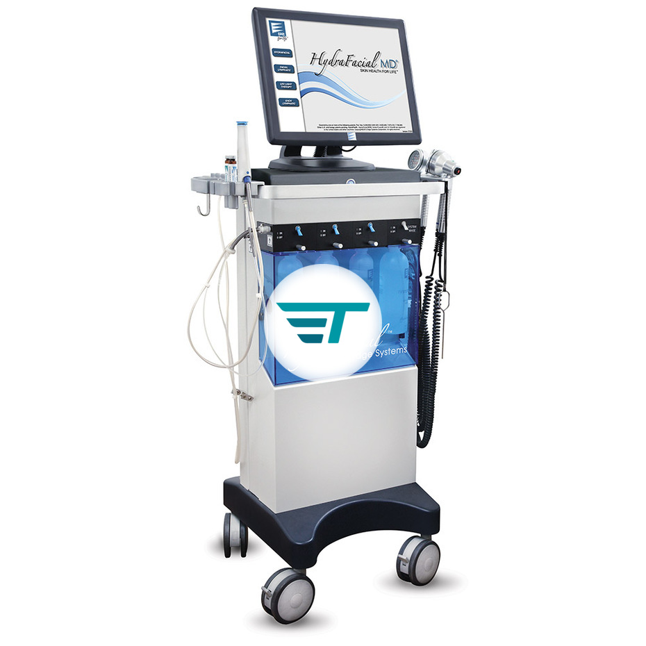 Tower HydraFacial®