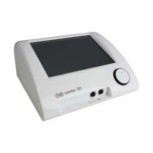 Портативный аппарат для ультразвуковой терапии SONOTUR 701