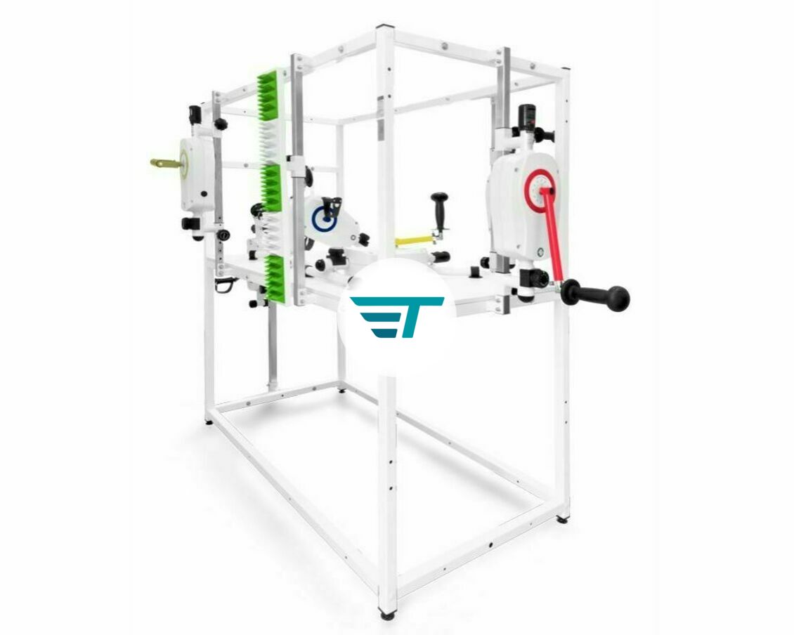 Комплекс тренажеров активной реабилитации (Стойка ЗМ)