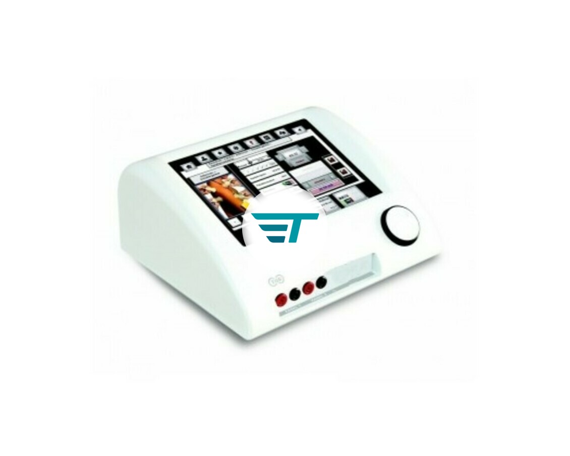 Портативный аппарат для электротерапии STIMUTUR 701